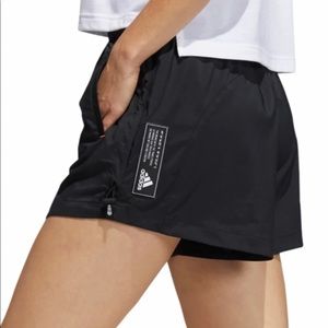 Women’s Adidas Primeblue Shorts